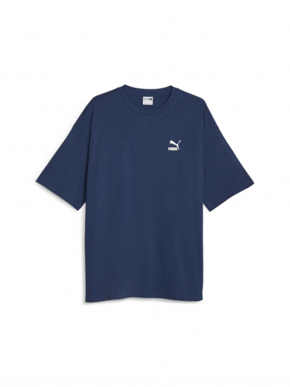 Футболка спортивна PUMA Better Classics Tee модель 621315 - фото