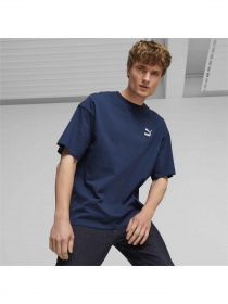 Спортивна футболка PUMA Better Classics Tee модель 621315 Спортивна футболка PUMA Better Classics Tee модель 621315 Фото
