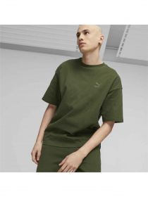 Футболка спортивная PUMA Better Classics Tee модель 621315 Фото