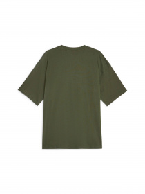 Спортивна футболка PUMA Better Classics Tee модель 621315 Фото