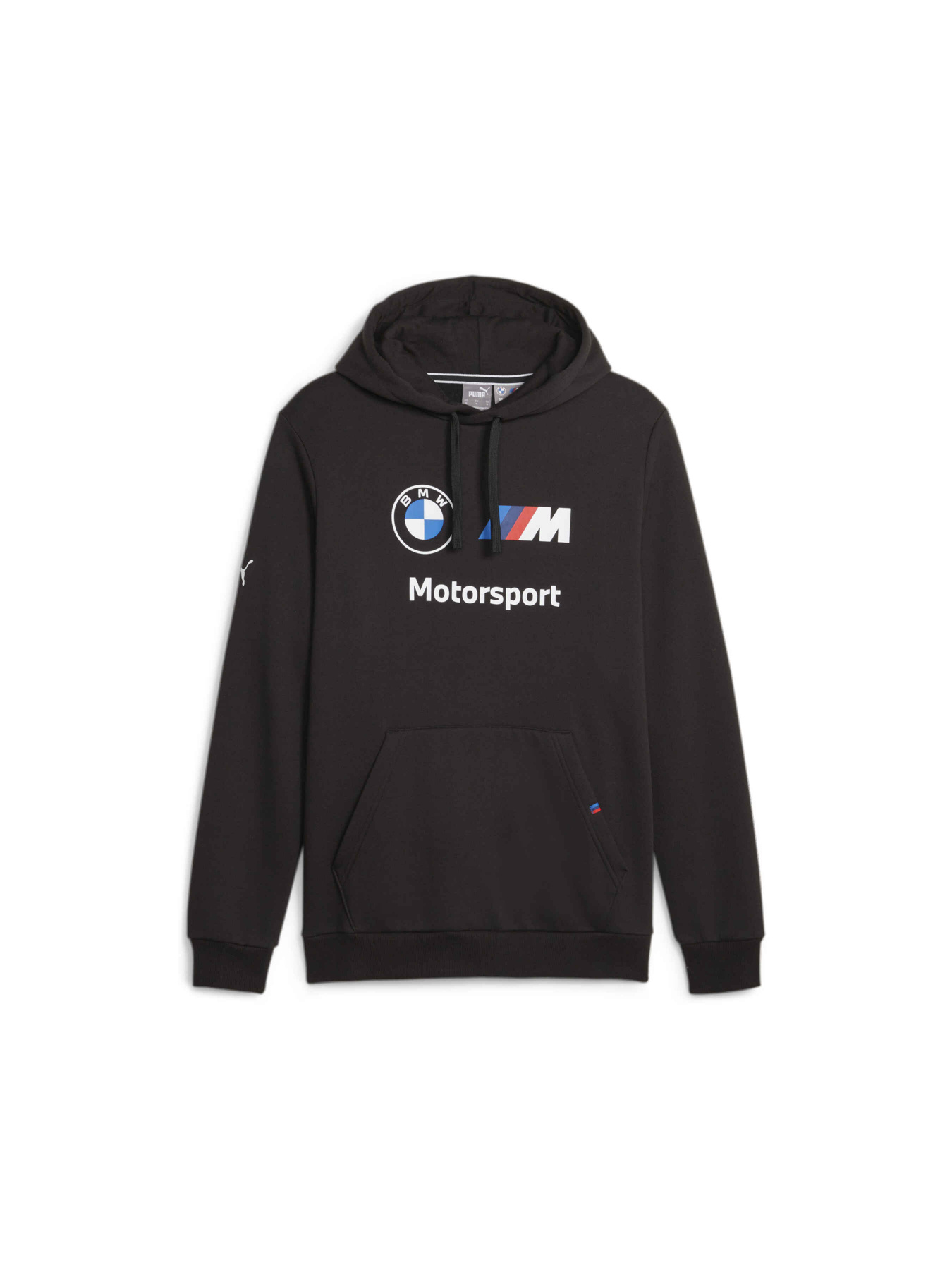 Худи PUMA Bmw Mms Ess Hoodie Fleece модель 621301 Худи PUMA Bmw Mms Ess Hoodie Fleece модель 621301 Фото