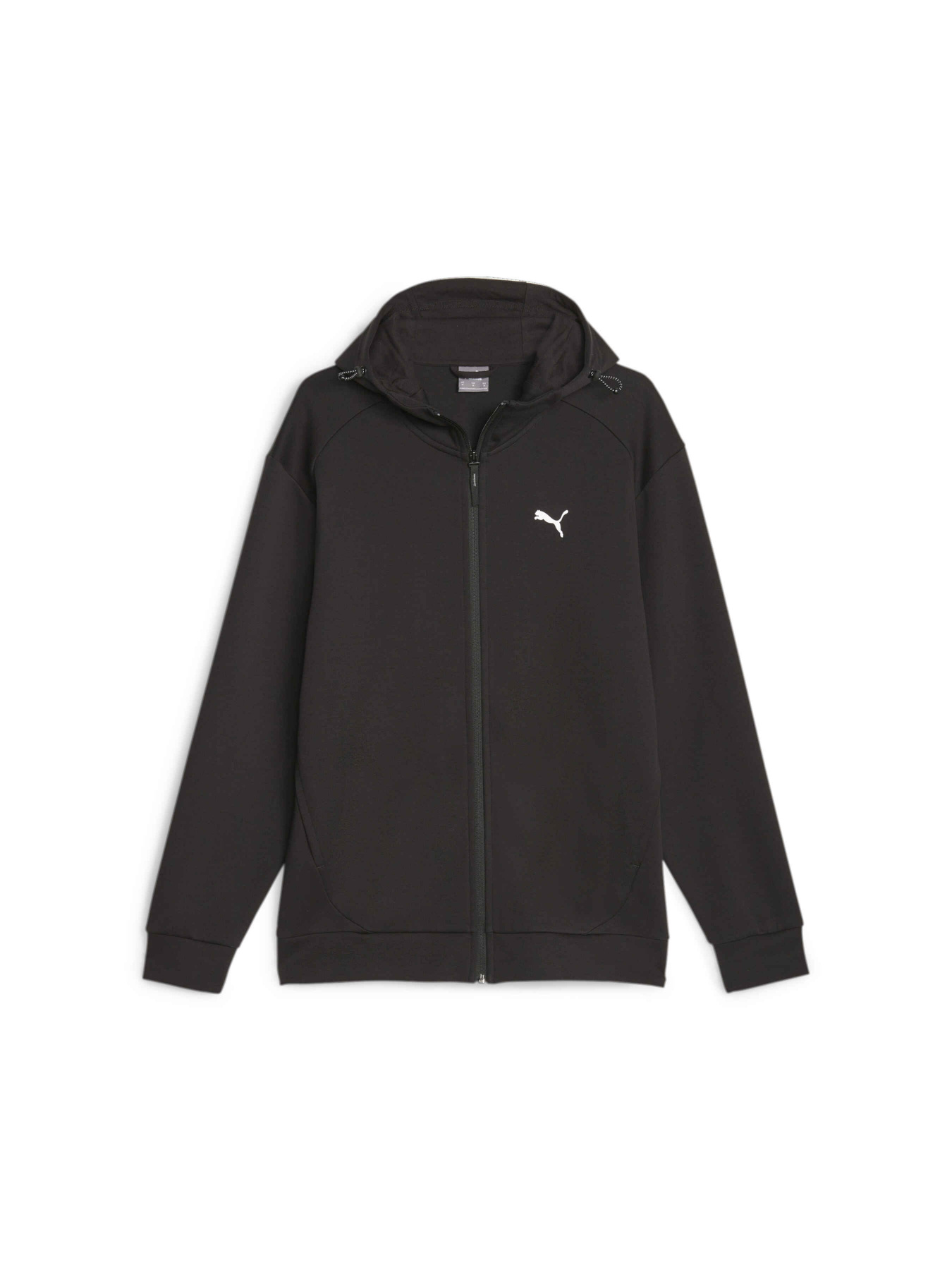 Спортивна кофта PUMA Rad/cal Full-zip Hoodie модель 675889 Фото