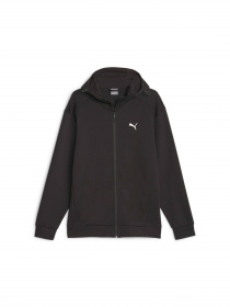Спортивна кофта PUMA Rad/cal Full-zip Hoodie модель 675889 Фото