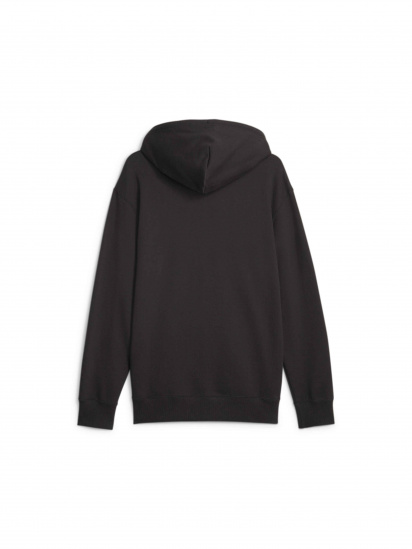 Худі PUMA Team Hoodie модель 621322 — фото - INTERTOP