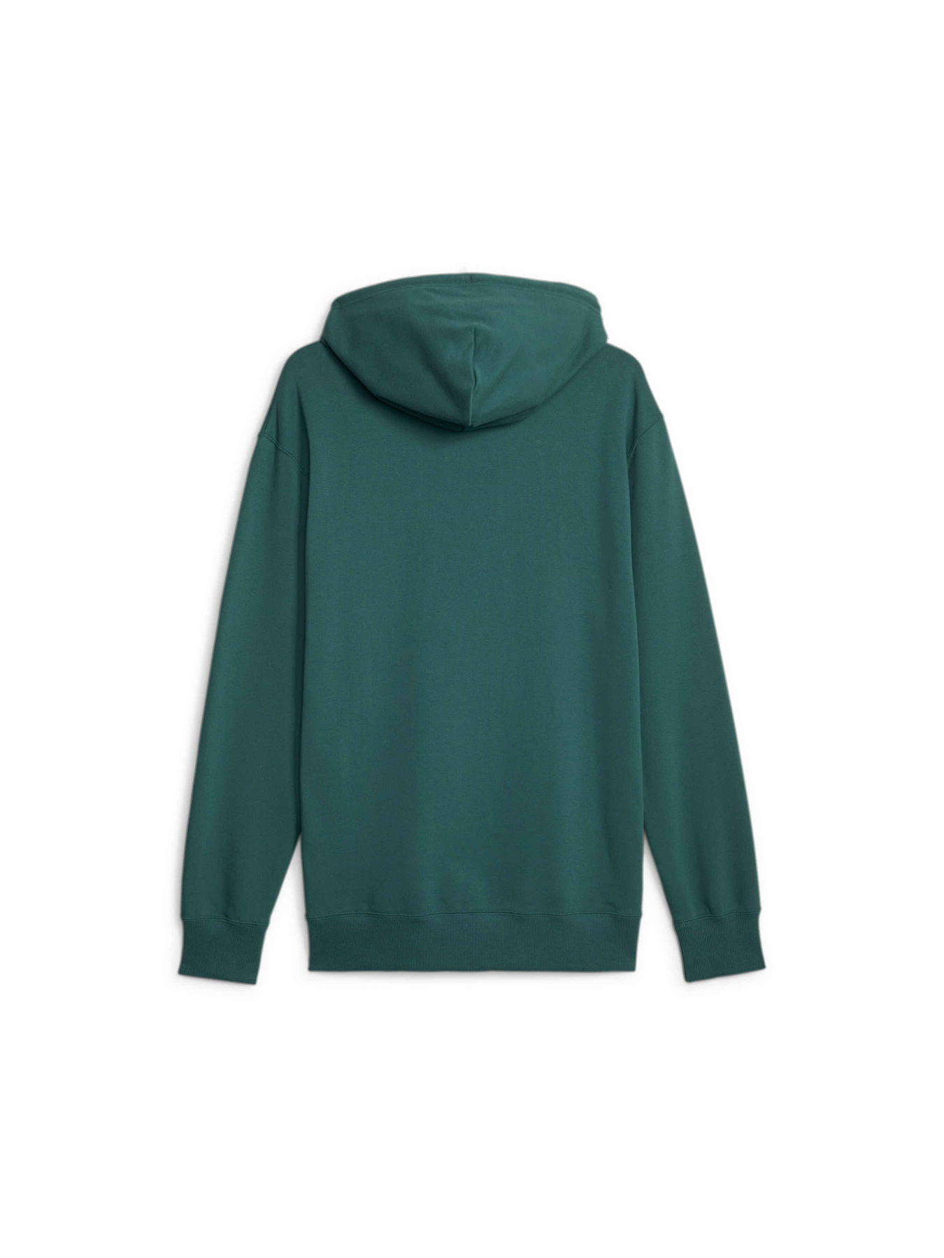 Худи PUMA Team Hoodie модель 621322 Фото