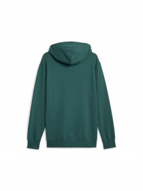 Худи PUMA Team Hoodie модель 621322 Фото