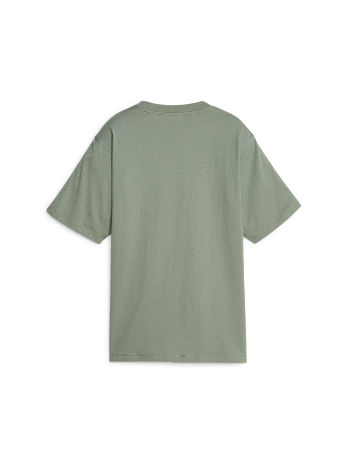 Спортивная футболка PUMA Ess Tape Tee модель 675994 Фото