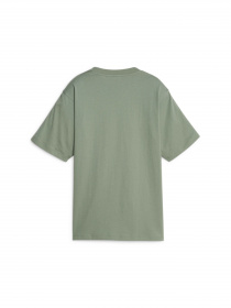 Спортивная футболка PUMA Ess Tape Tee модель 675994 Фото