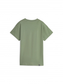 Спортивная футболка PUMA Her Tee модель 676000 Спортивная футболка PUMA Her Tee модель 676000 Фото