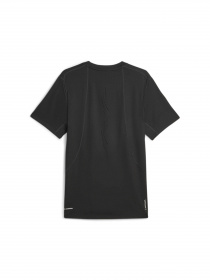 Футболка спортивная PUMA Run Cloudspun Ss Tee модель 524039 Фото