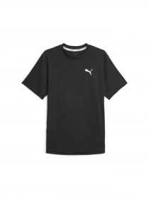 Футболка спортивная PUMA Run Cloudspun Ss Tee модель 524039 Фото