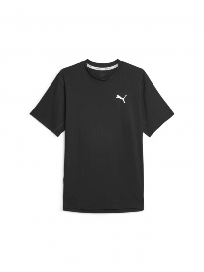 Футболка спортивна PUMA Run Cloudspun Ss Tee модель 524039 - фото