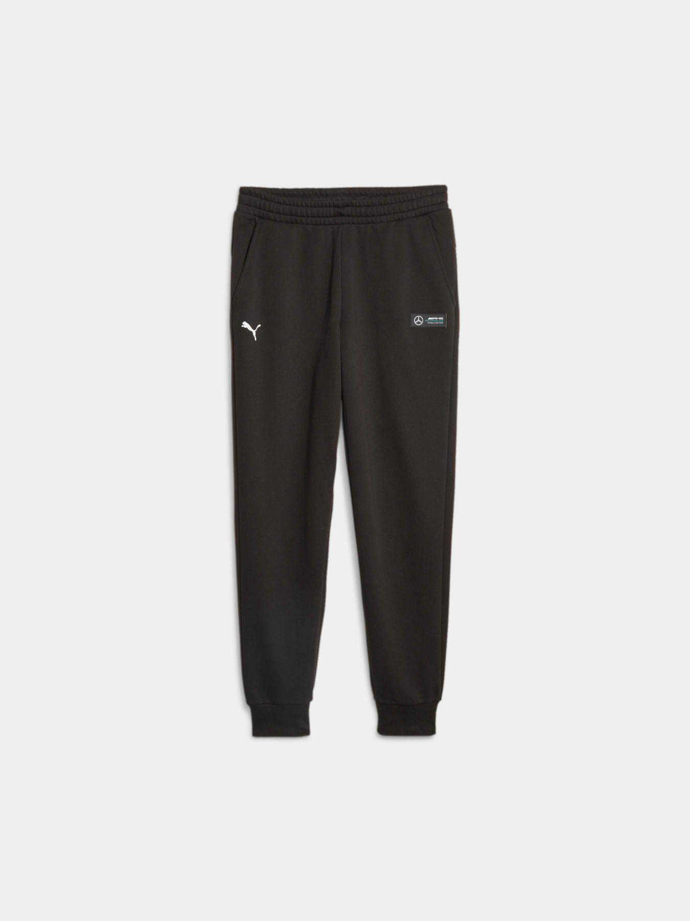 Штани спортивні PUMA Mapf1 Ess Fleece Pants модель 621161 Фото