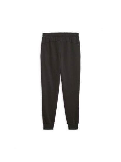 Штани спортивні PUMA Mapf1 Ess Fleece Pants модель 621161 — фото - INTERTOP