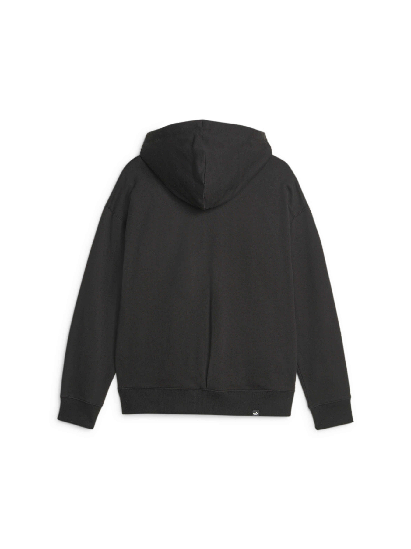 Кофта спортивная PUMA Her Full-zip Hoodie Tr модель 676003 Фото