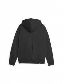 Кофта спортивная PUMA Her Full-zip Hoodie Tr модель 676003 Фото