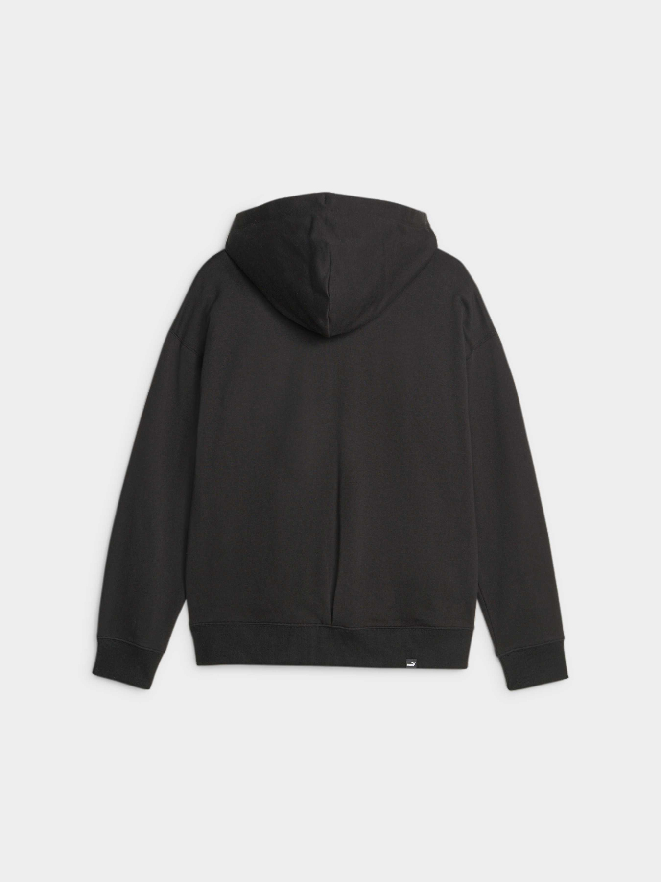 Спортивна кофта PUMA Her Full-zip Hoodie Tr модель 676003 Фото