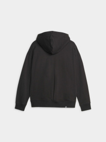 Спортивна кофта PUMA Her Full-zip Hoodie Tr модель 676003 Фото