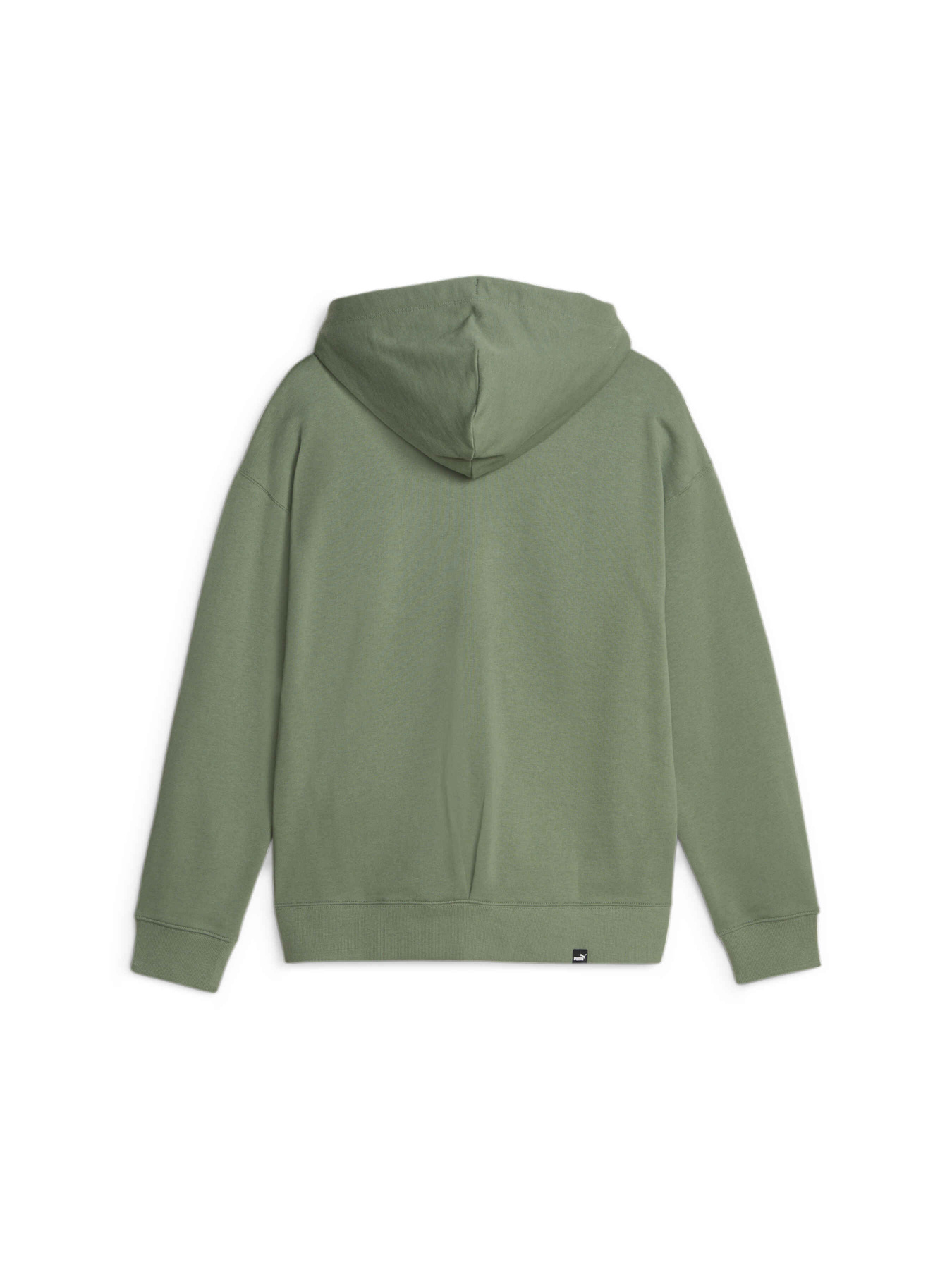 Спортивная кофта PUMA Her Full-zip Hoodie Tr модель 676003 Спортивная кофта PUMA Her Full-zip Hoodie Tr модель 676003 Фото