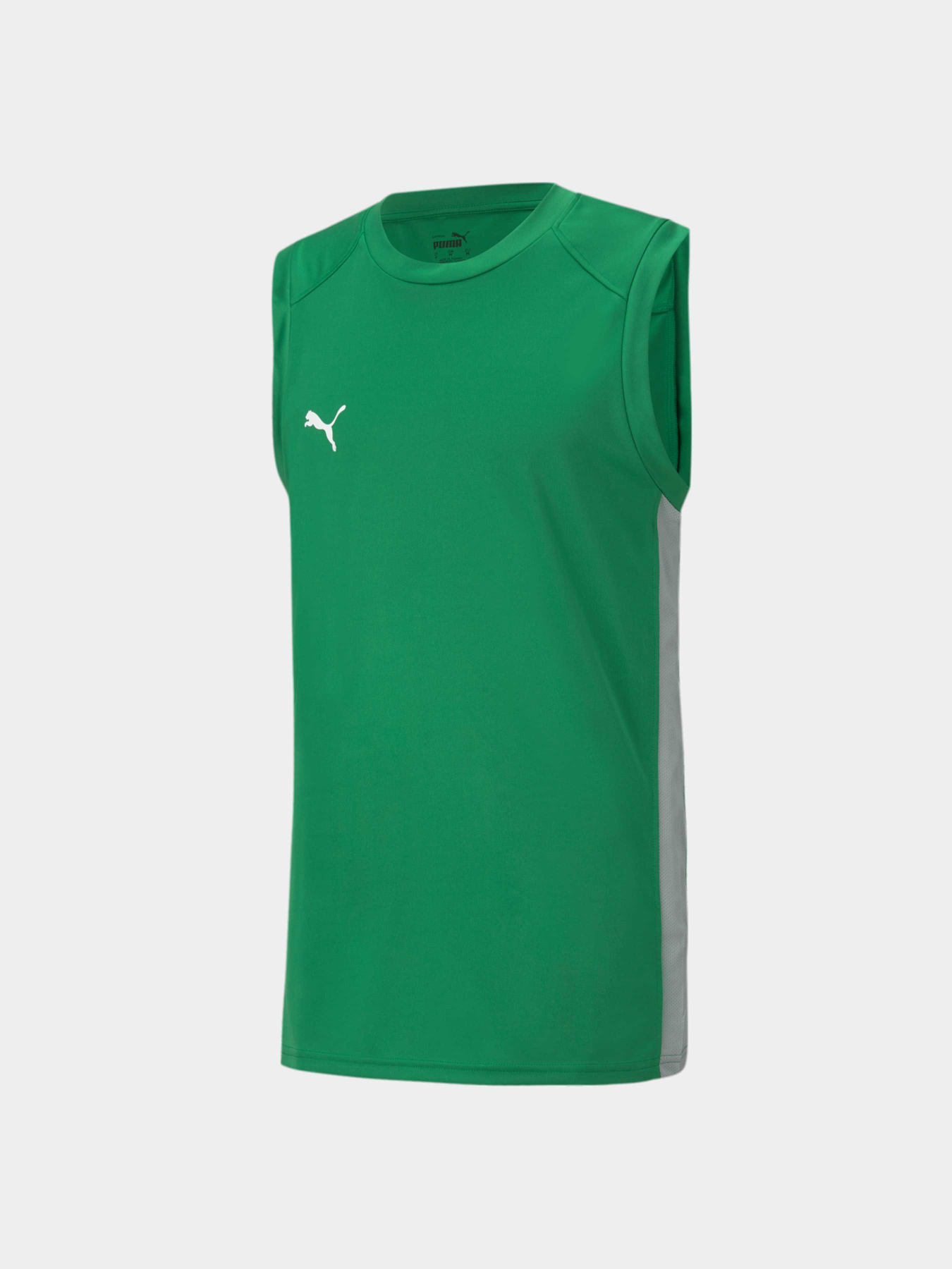 Майка спортивна PUMA Basketball Game Jersey Модель 605069 Фото