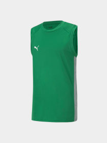 Майка спортивна PUMA Basketball Game Jersey Модель 605069 Фото