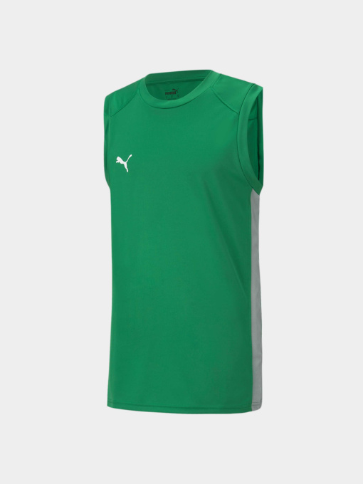 Спортивная майка PUMA Basketball Game Jersey модель 605069 Фото