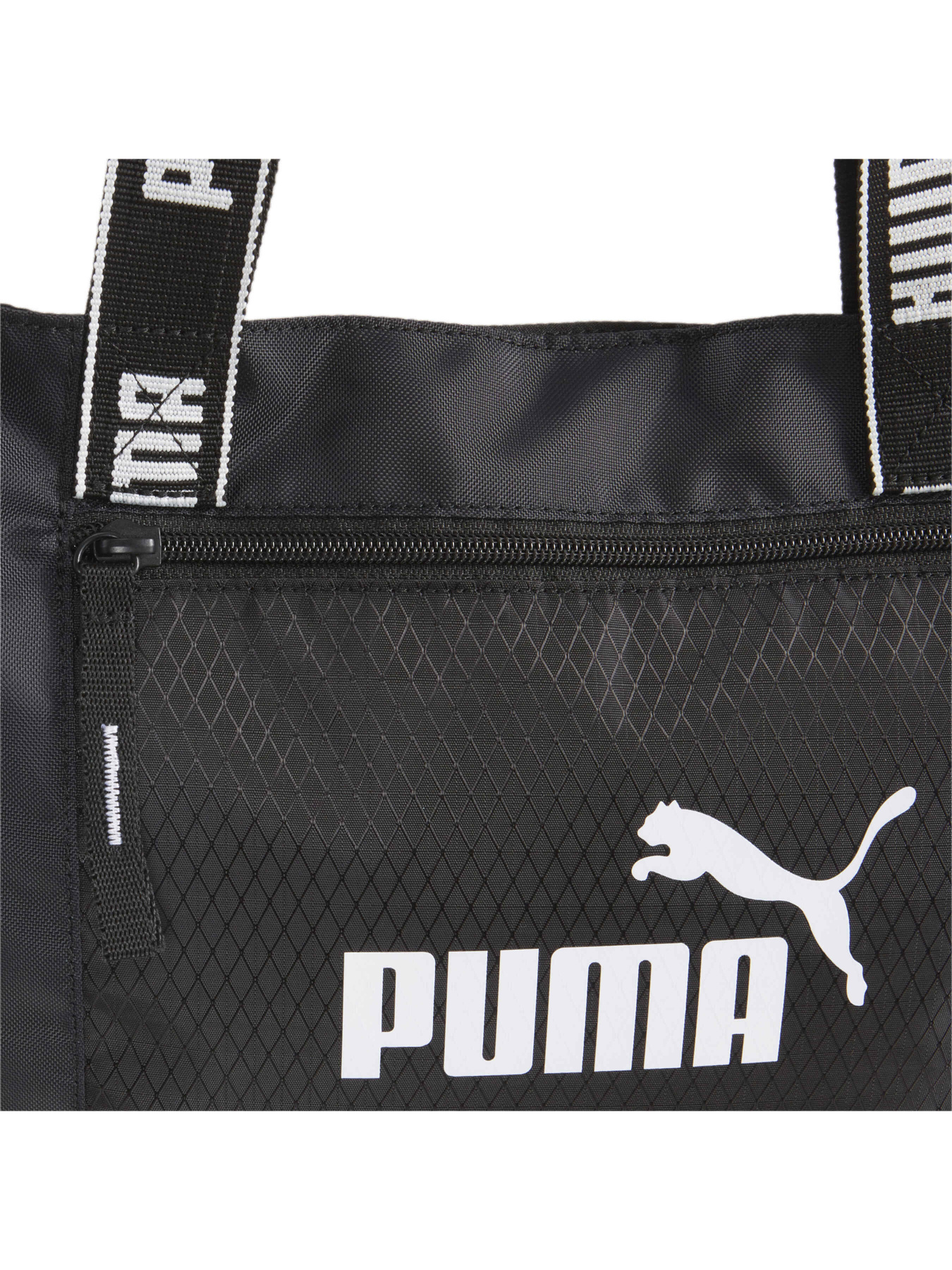 Шоппер PUMA Core Base Shopper модель 079850 Фото