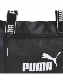 Шоппер PUMA Core Base Shopper модель 079850 Фото