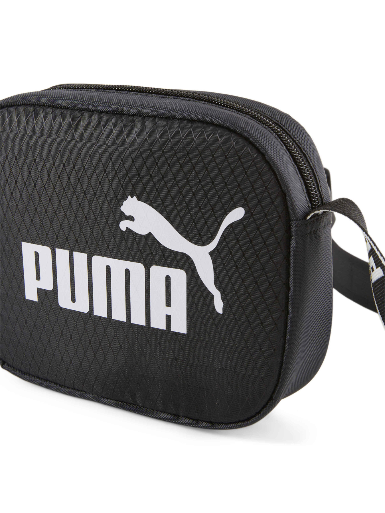 Крос-боді PUMA Core Base Cross Body Bag модель 079853 Фото