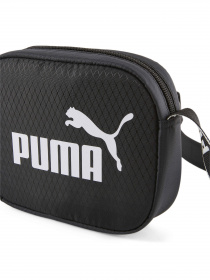 Крос-боді PUMA Core Base Cross Body Bag модель 079853 Фото