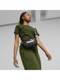 Крос-боді PUMA Core Base Cross Body Bag модель 079853 Фото