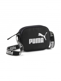 Крос-боді PUMA Core Base Cross Body Bag модель 079853 Фото