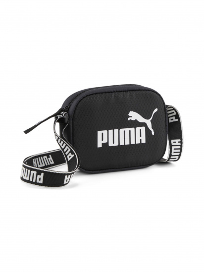 Крос-боді PUMA Core Base Cross Body Bag модель 079853 - фото