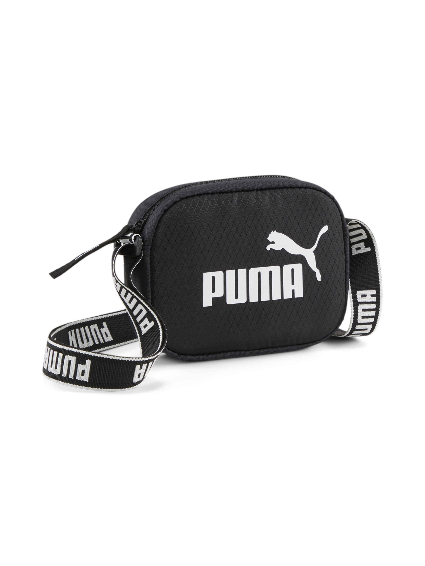 Крос-боді PUMA Core Base Cross Body Bag модель 079853 Фото