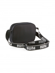 Крос-боді PUMA Core Base Cross Body Bag модель 079853 Фото