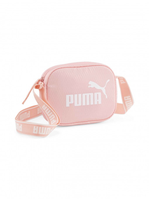 Кросс-боди PUMA Core Base Cross Body Bag модель 079853 Фото