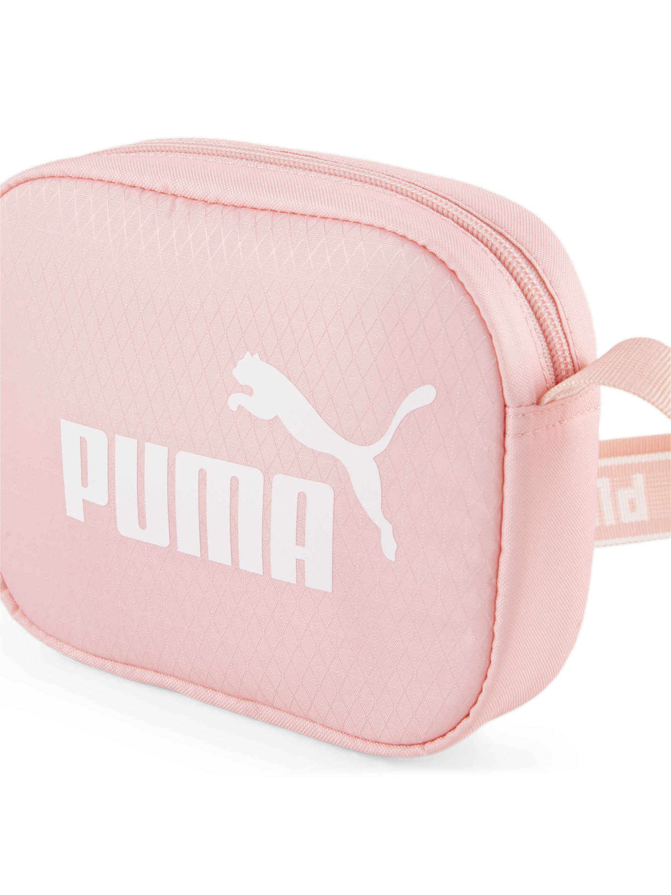 Крос-боді PUMA Core Base Cross Body Bag модель 079853 Фото