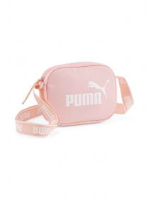 Крос-боді PUMA Core Base Cross Body Bag модель 079853 Фото