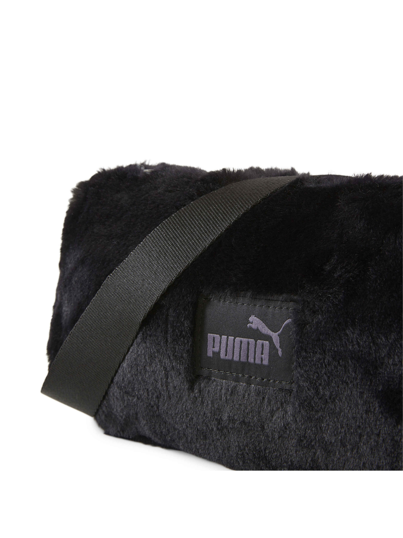 Сумка PUMA Core Baguette Bag модель 079872 Фото