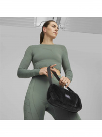 Сумка PUMA Core Baguette Bag модель 079872 Фото