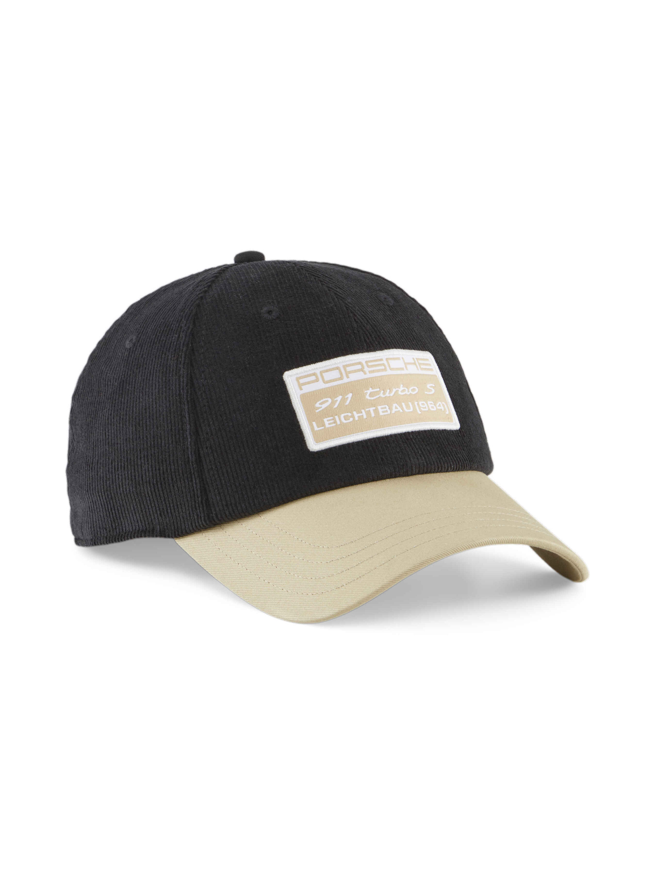 Кепка PUMA Pl Statement Bb Cap модель 024780 Фото