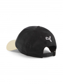 Кепка PUMA Pl Statement Bb Cap модель 024780 Фото