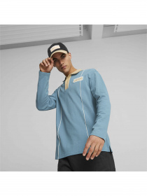 Кепка PUMA Pl Statement Bb Cap модель 024780 Фото