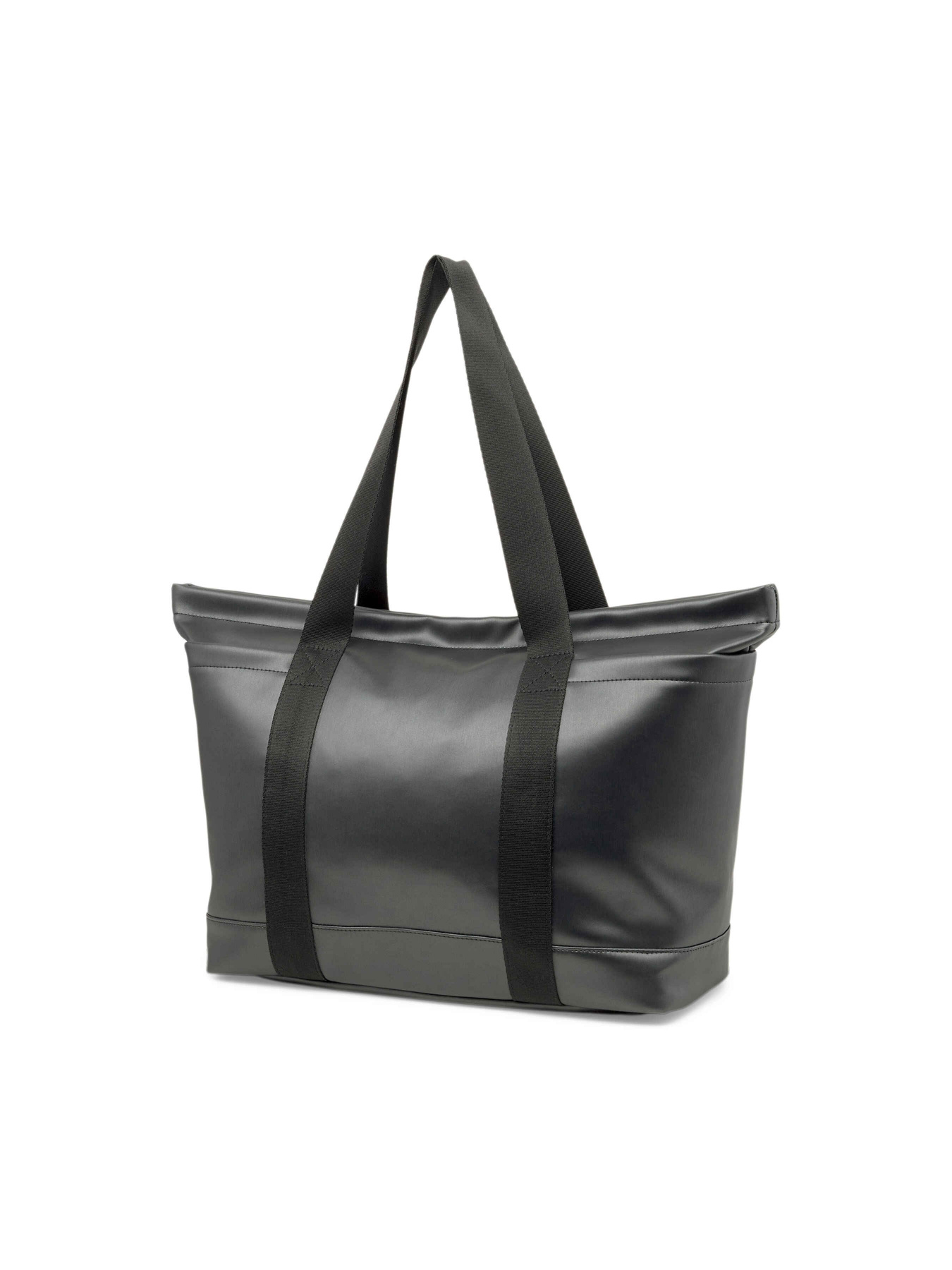 Шоппер PUMA Core Up Large Shopper модель 079477 Фото