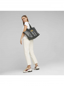 Шоппер PUMA Core Up Large Shopper модель 079477 Фото