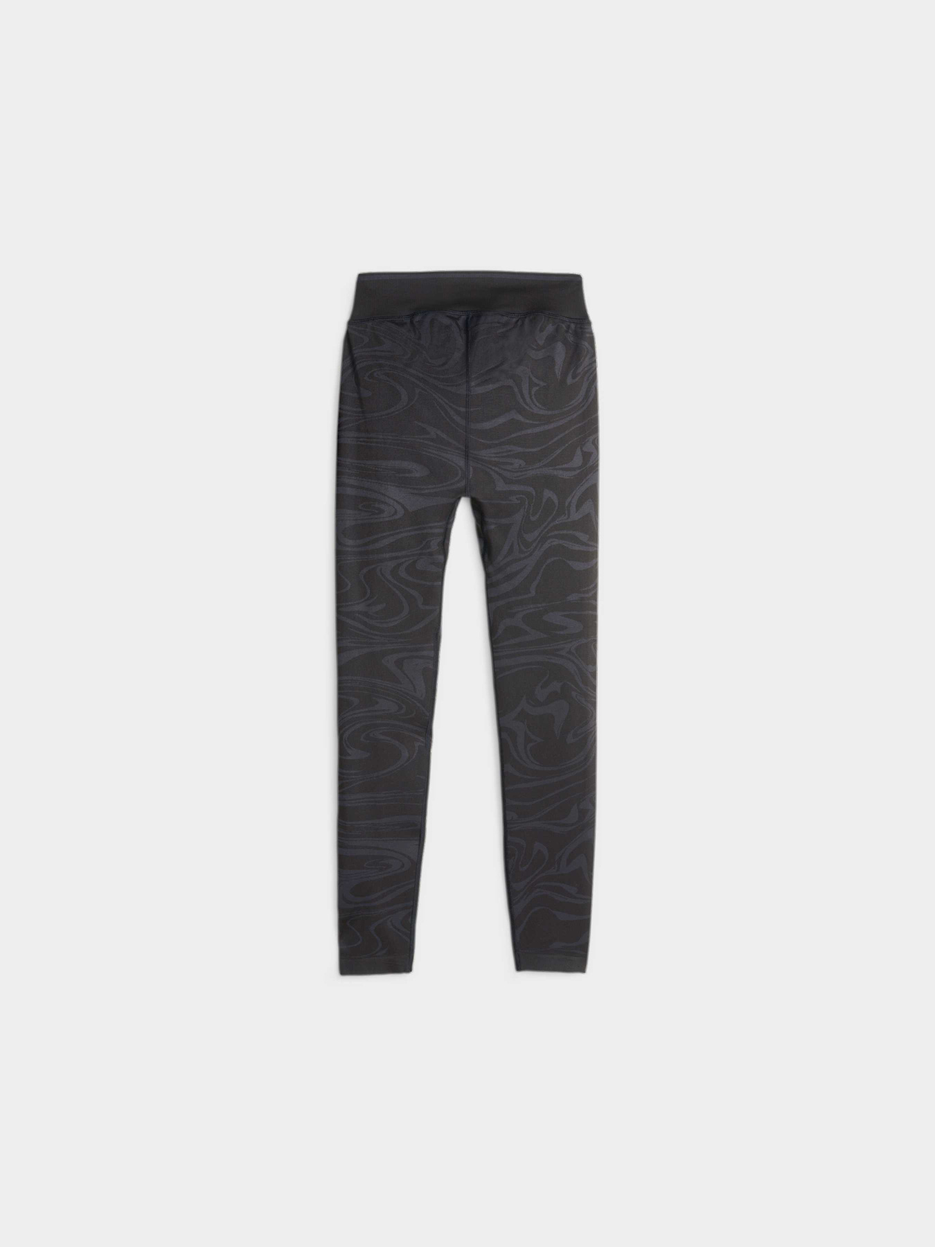 Леггинсы спортивные PUMA Formknit Seamless 7/8 Tight модель 523880 Фото