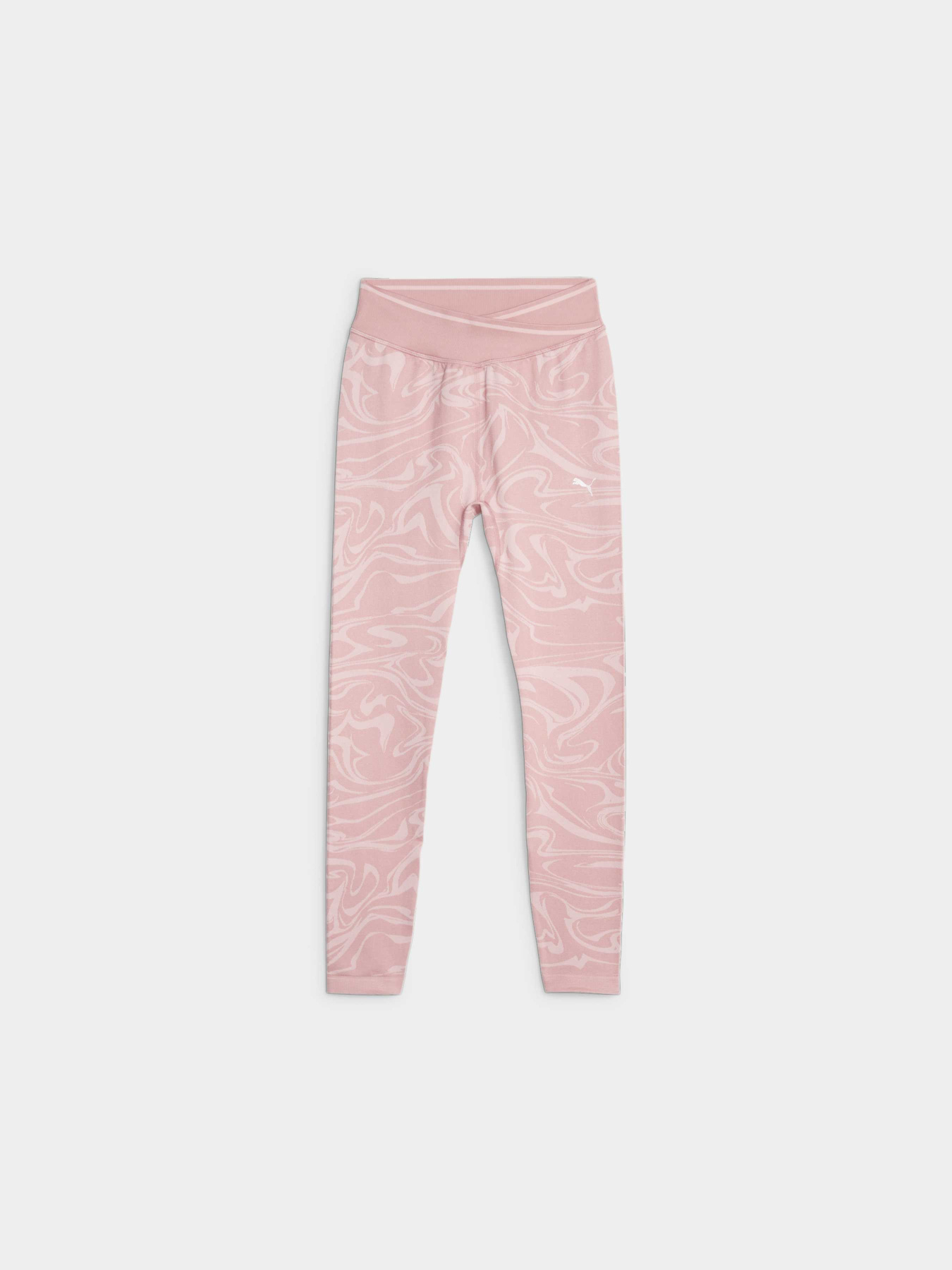 Леггинсы спортивные PUMA Formknit Seamless 7/8 Tight модель 523880 Фото