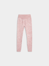 Леггинсы спортивные PUMA Formknit Seamless 7/8 Tight модель 523880 Фото