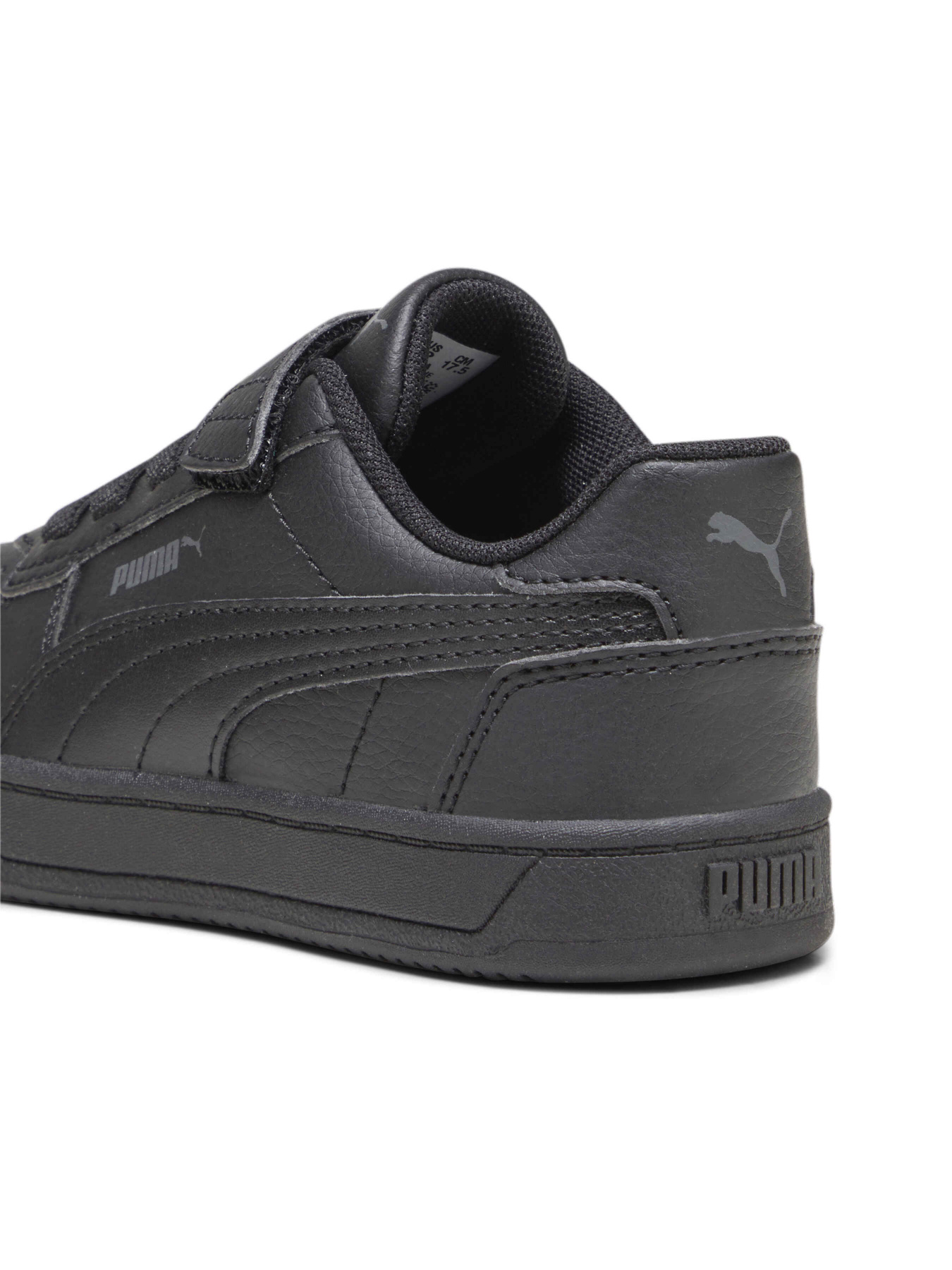 Кеди низькі PUMA Caven 2.0 Ac+ Ps модель 393839 Фото