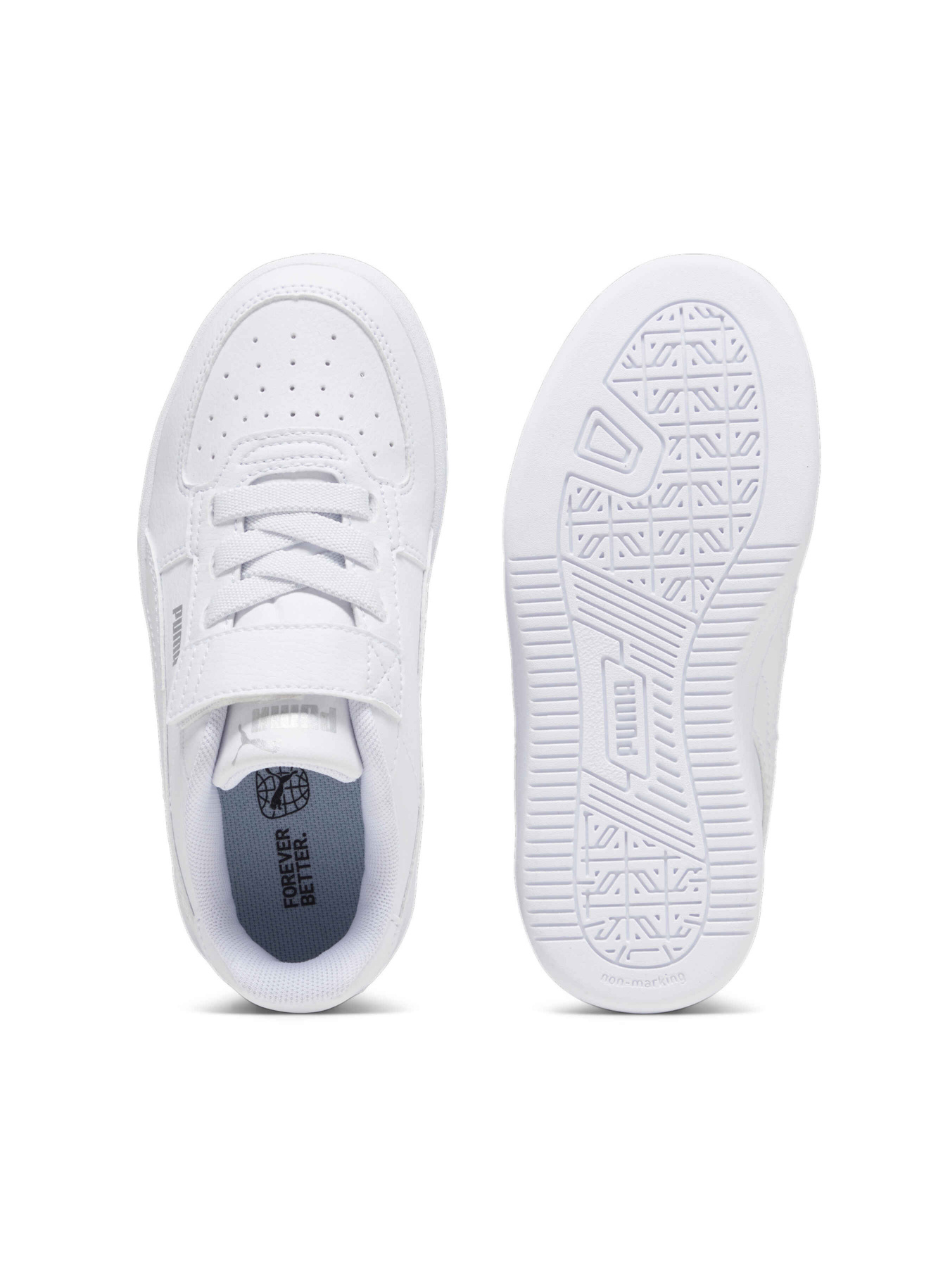 Кеды низкие PUMA Caven 2.0 Ac+ Ps модель 393839 Фото